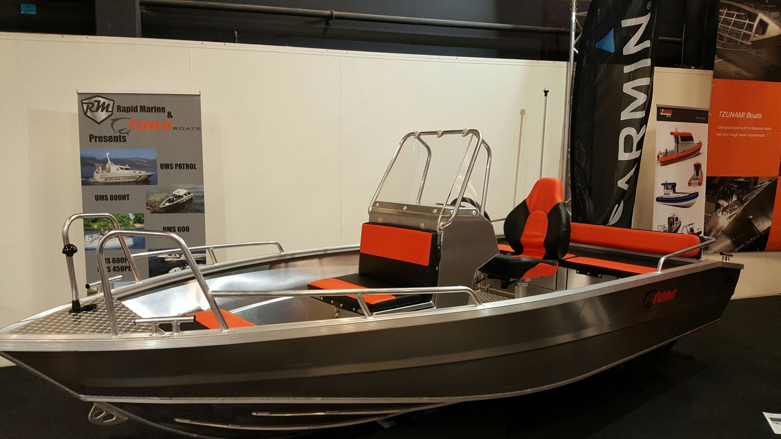 UMS 485 CC Pro — foto 4 van 10