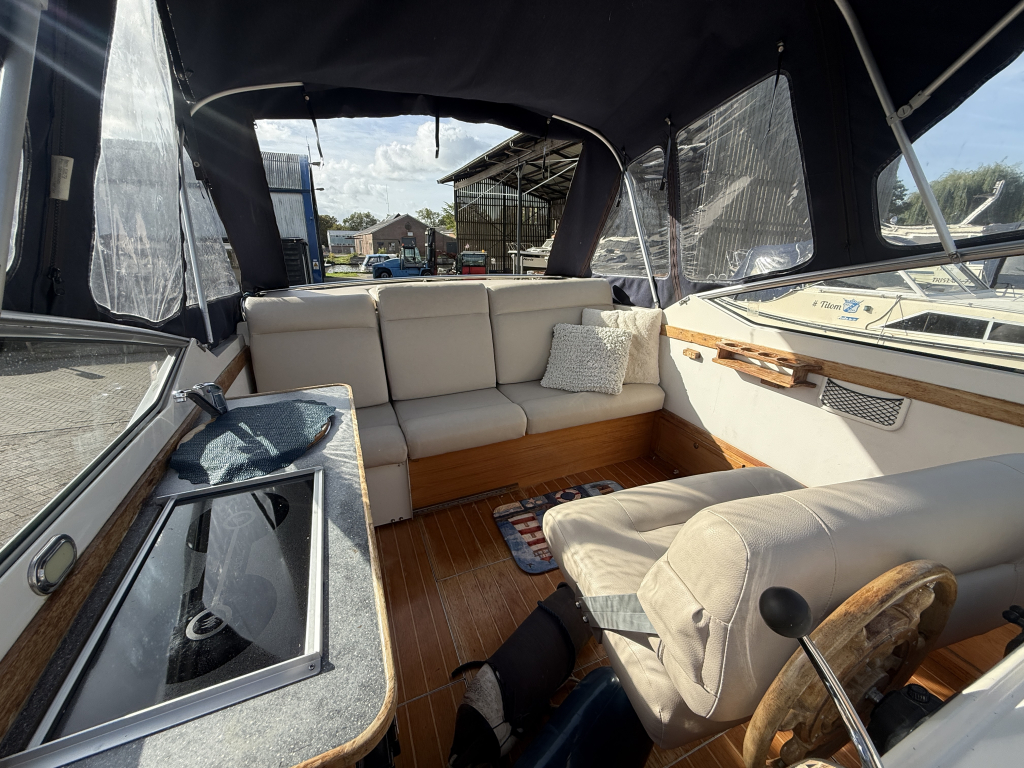 Scand 7800 Nautic — foto 11 van 11