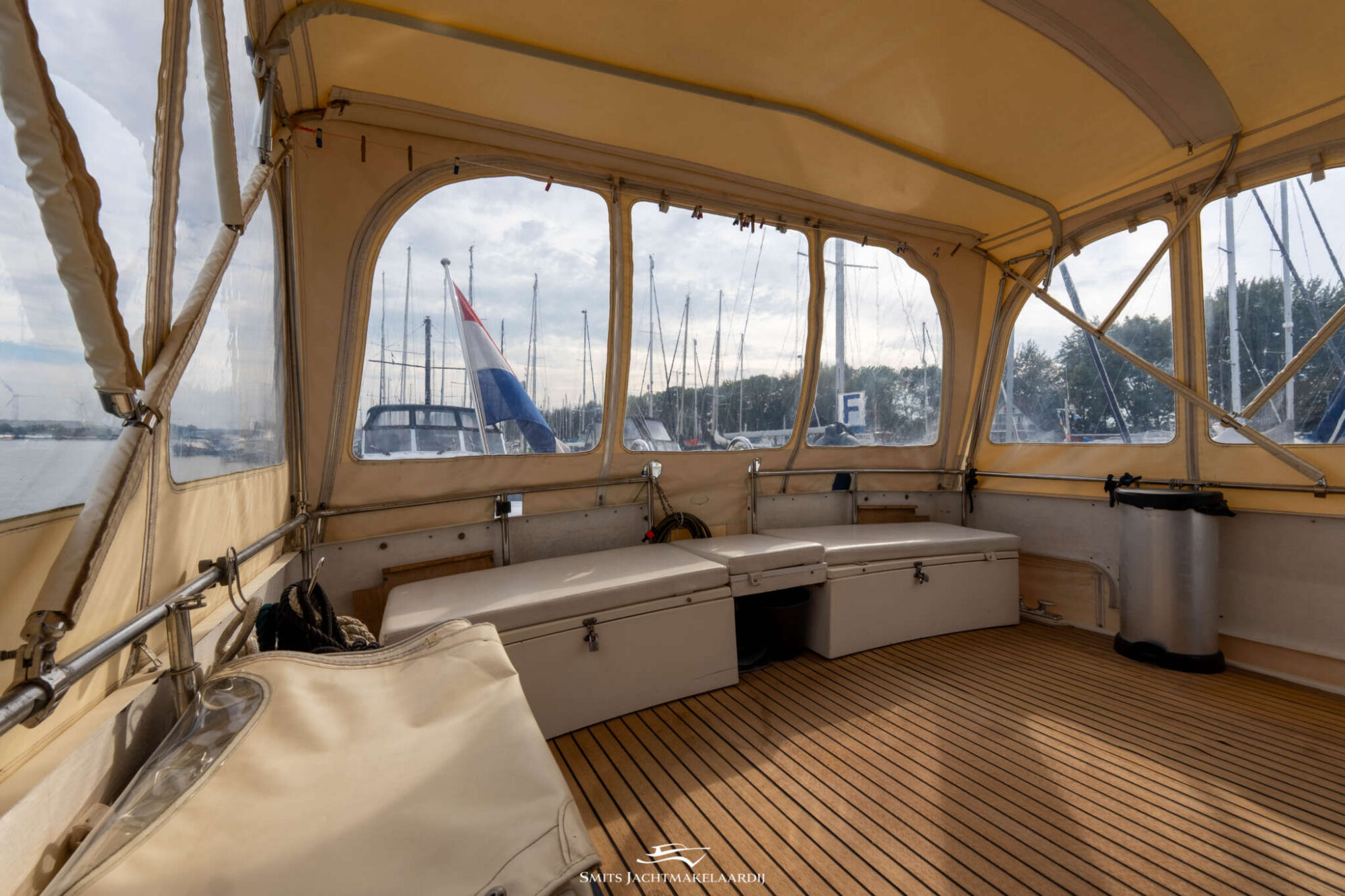 Neptunus 133 — foto 38 van 56
