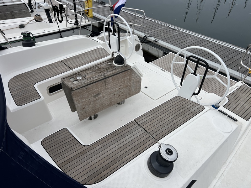 Bavaria Cruiser 51 — foto 48 van 60