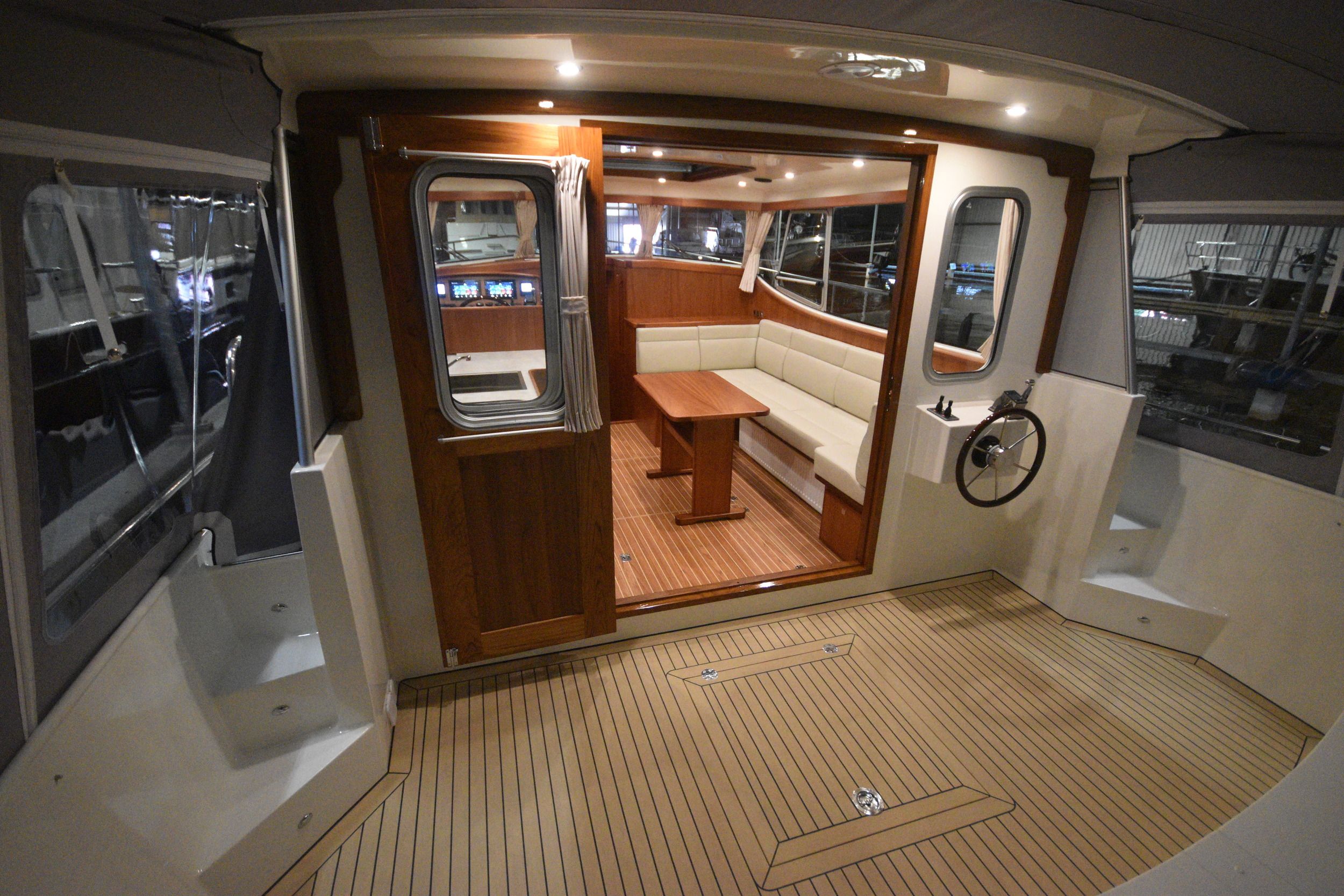 Brandsma Luna 37 — foto 18 van 26