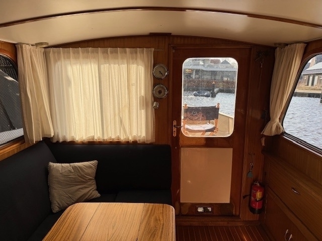 Gillissen Vlet 10.50 — foto 10 van 31