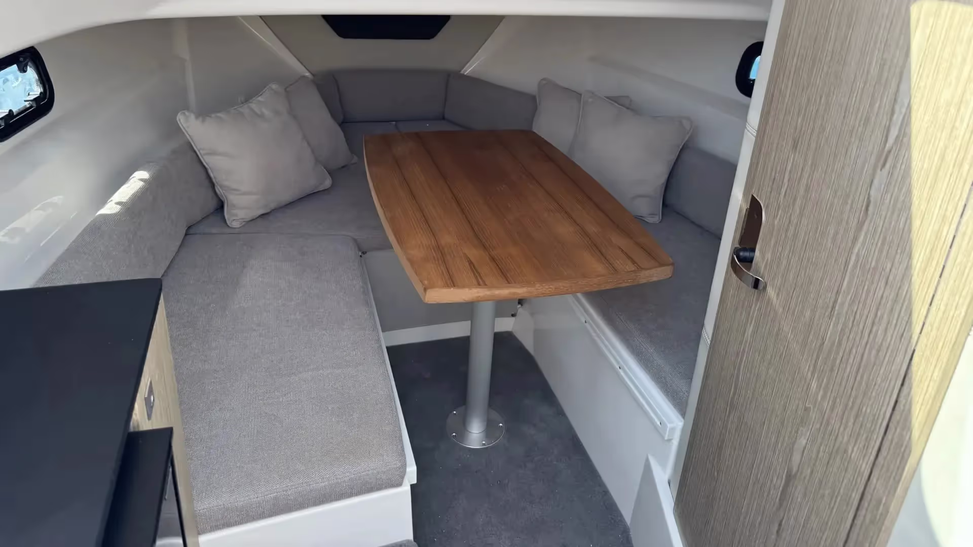 Karnic SL742 Sundeck — foto 13 van 16