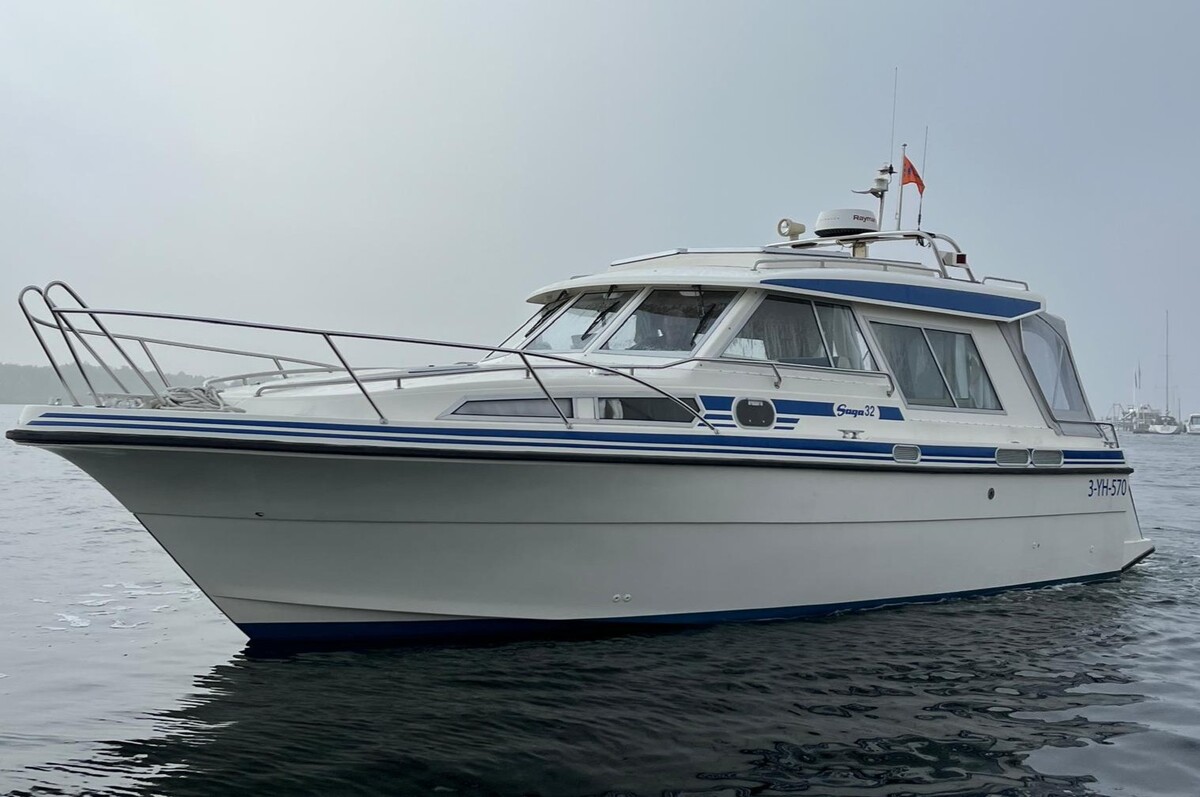 Saga 32 — foto 60 van 73
