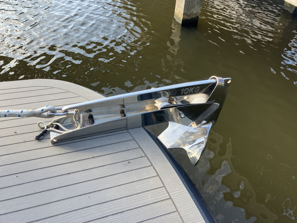 Nord Star 28+ — foto 13 van 54