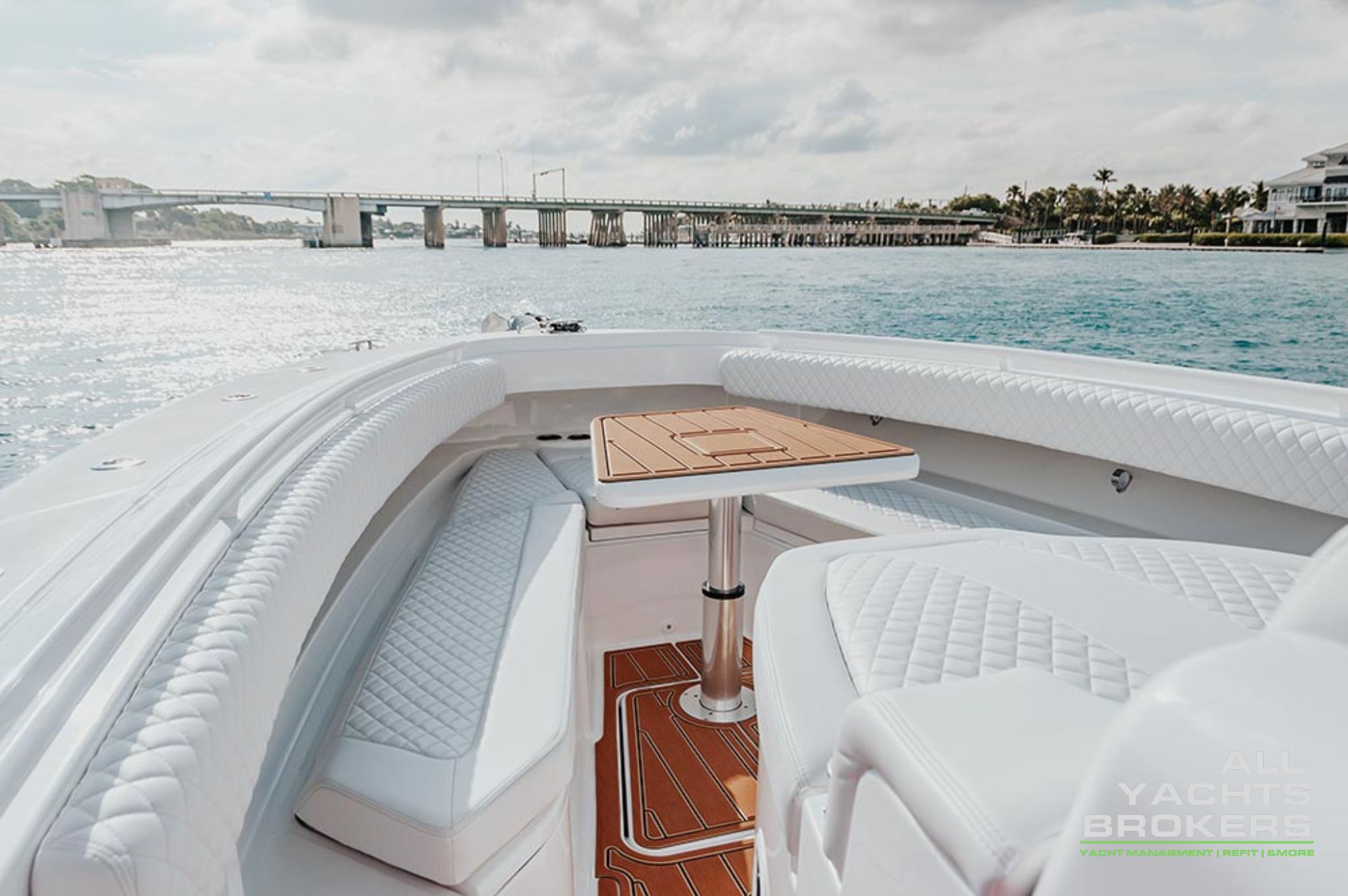HCB Yachts Lujo 42' — foto 2 van 2