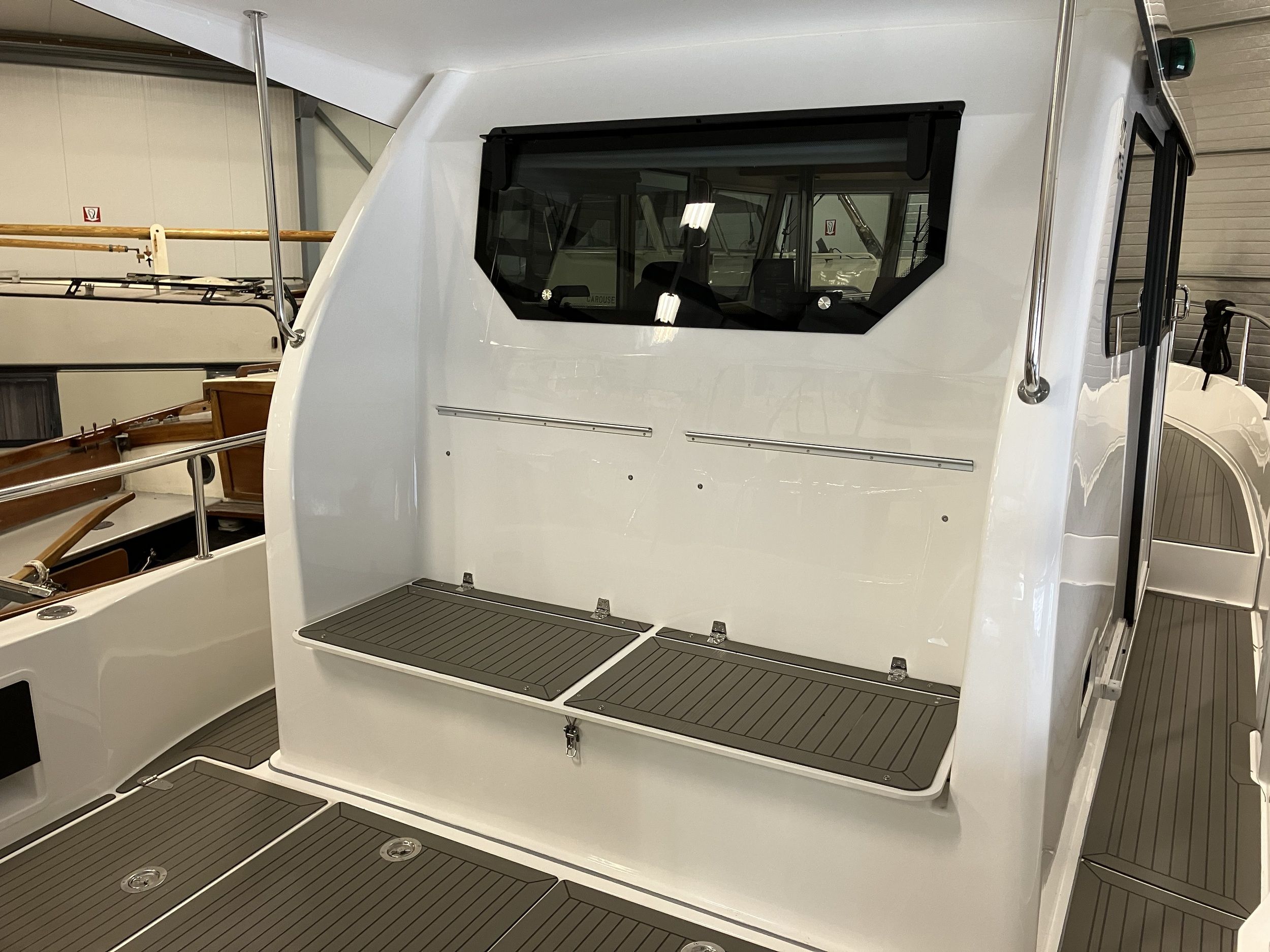 Nord Star 28+ — foto 6 van 54