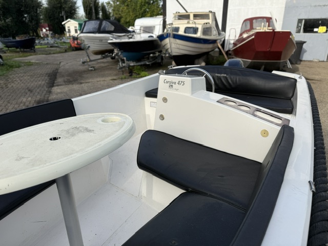 Corsiva 475 — foto 8 van 9