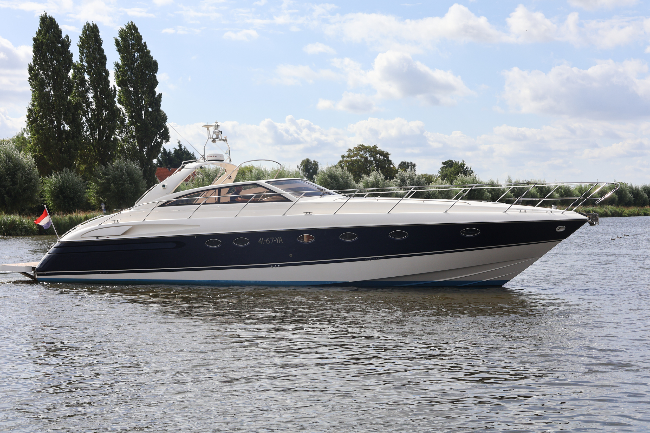 Princess V52 — foto 1 van 50