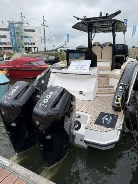 Grand Ocean 37 GOB 37 — foto 2 van 15