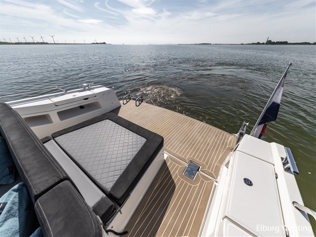 Nimbus T11 - X-Edition — foto 53 van 96