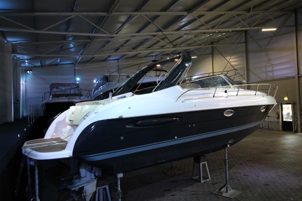 Airon Marine 325 — foto 54 van 73