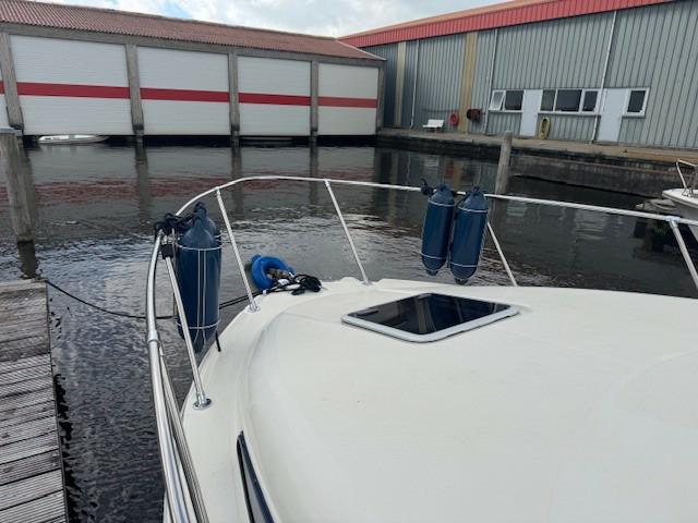 Bayliner 2355 Ciera — foto 5 van 17
