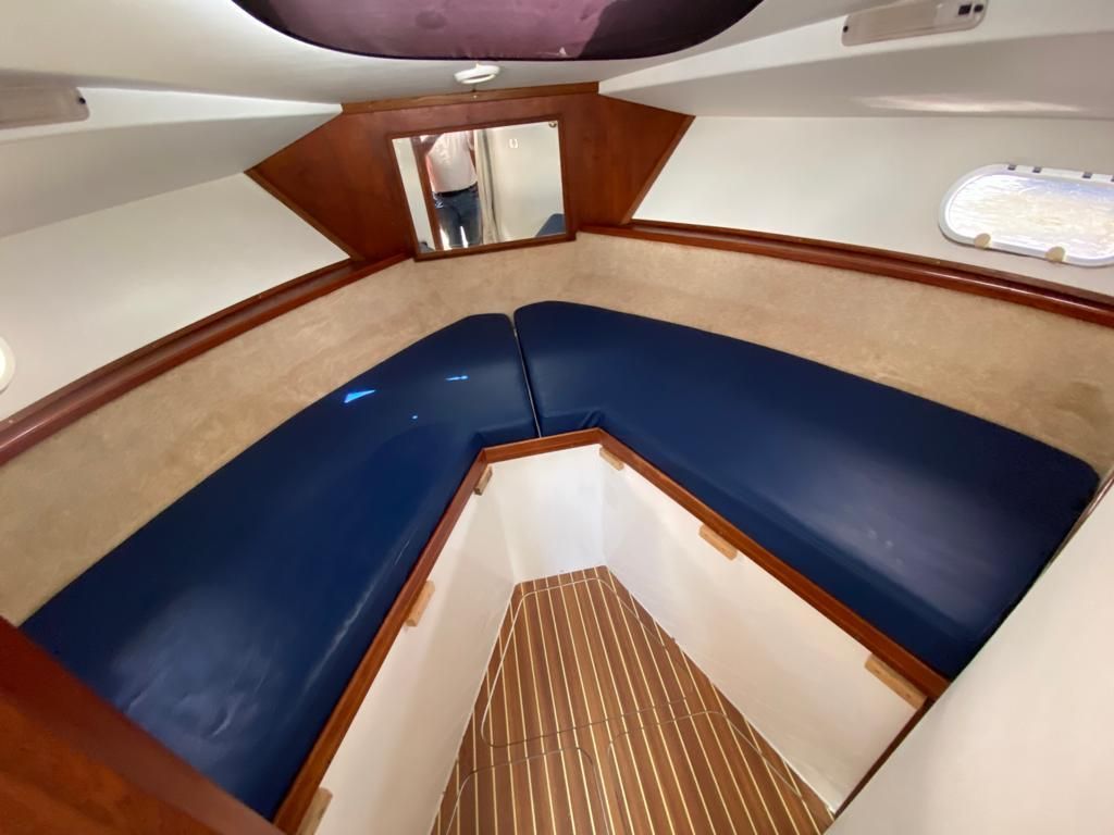 Colvic Sunquest 38 — foto 1 van 2