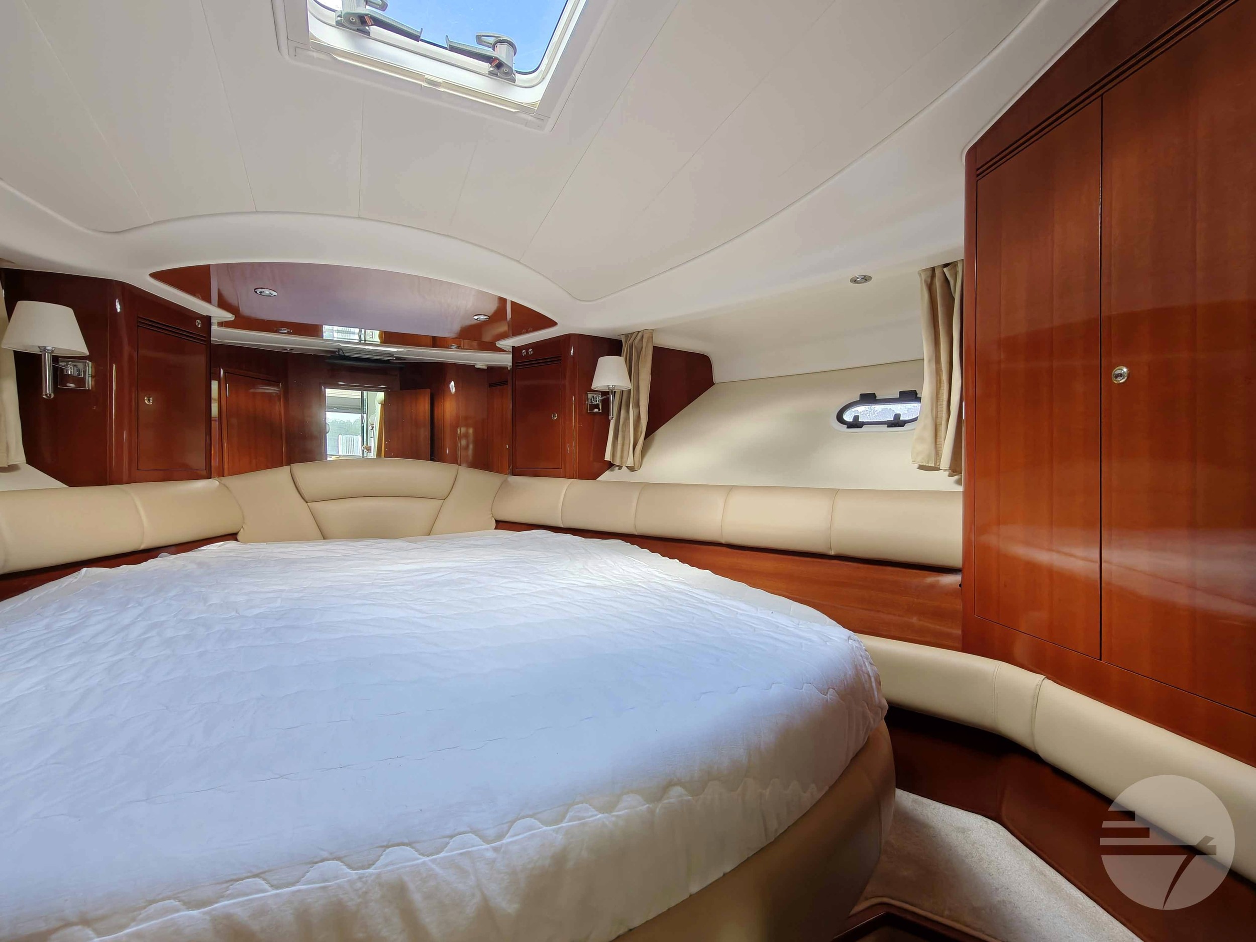 Jeanneau Prestige 46 Flybridge — foto 46 van 62