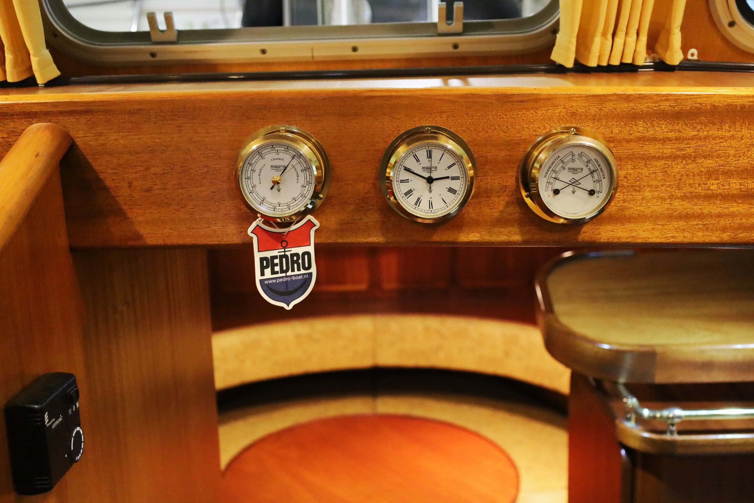 Linssen Classic Sturdy 360 — foto 23 van 40