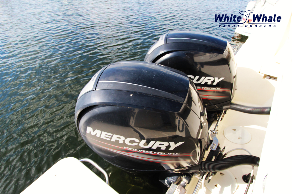 Quicksilver Activ 855 Cruiser — foto 4 van 25
