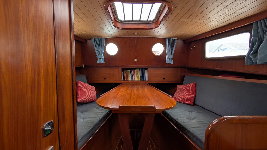 Gillissen   Stevenvlet 1100 — foto 15 van 30