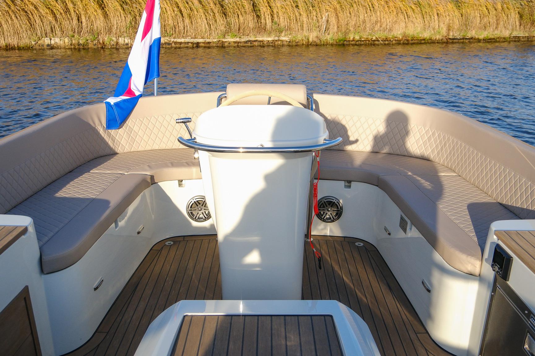 Antaris Seventy7 Touring – nieuw op voorraad — foto 10 van 30