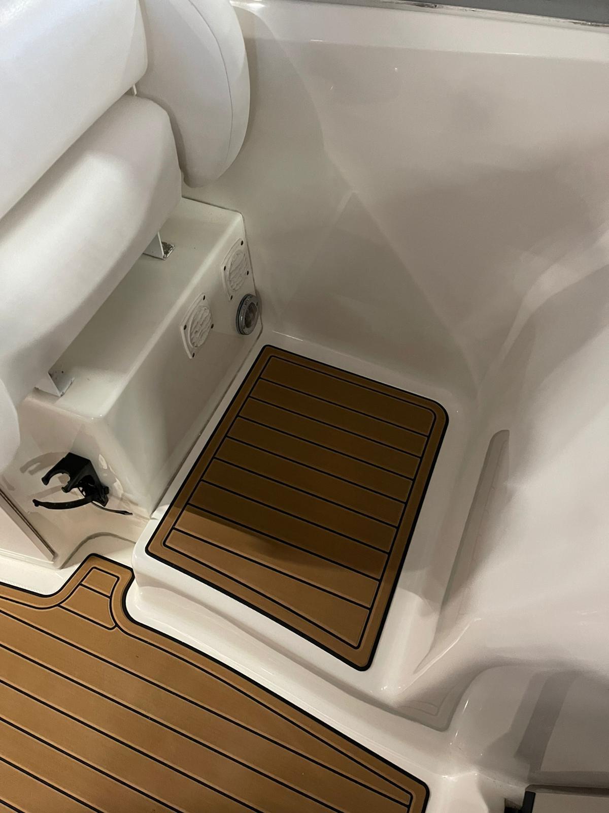 Sea Ray 340 Sundancer — foto 23 van 58