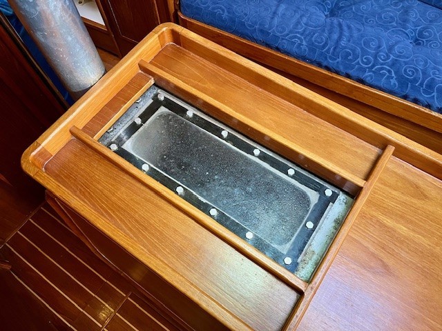Northern Comfort 43 — foto 32 van 68