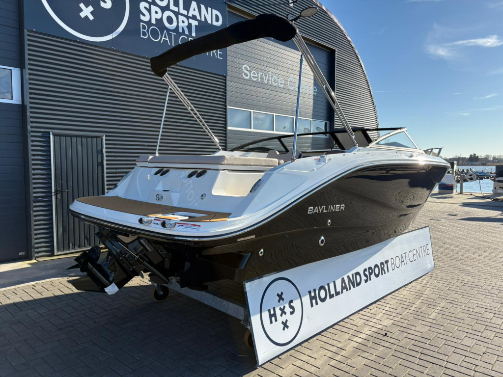 Bayliner C21i — foto 22 van 33