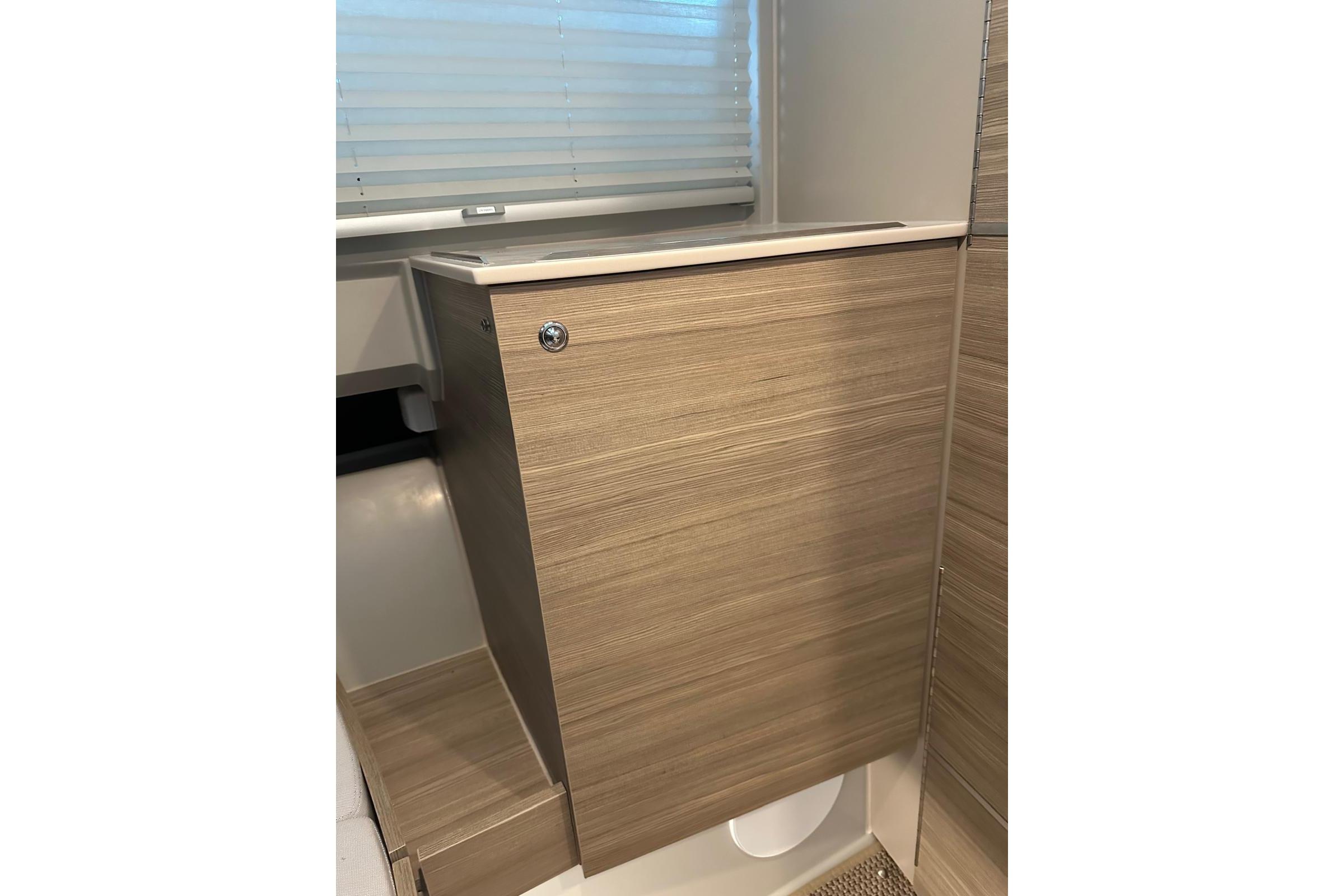 Saxdor 320 GTO (MY2024) — foto 28 van 46