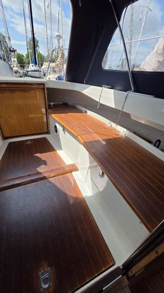 LM 28 kimkiel — foto 12 van 30