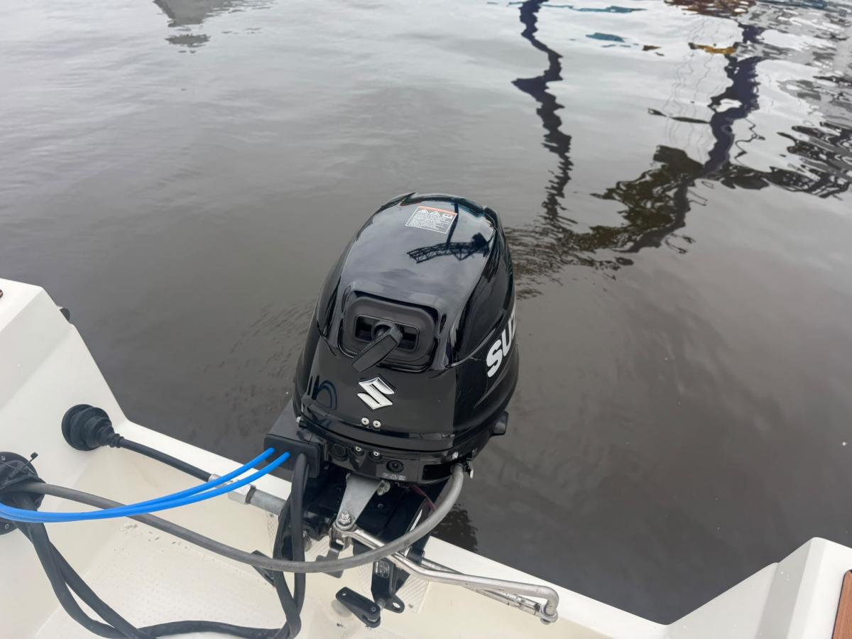 Reest Sloep 495 Aanbieding! — foto 14 van 15