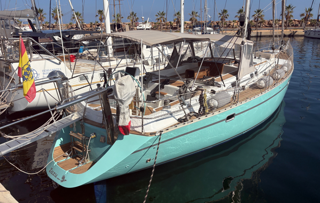 Gib'Sea 522 Refit 2024 — foto 1 van 39