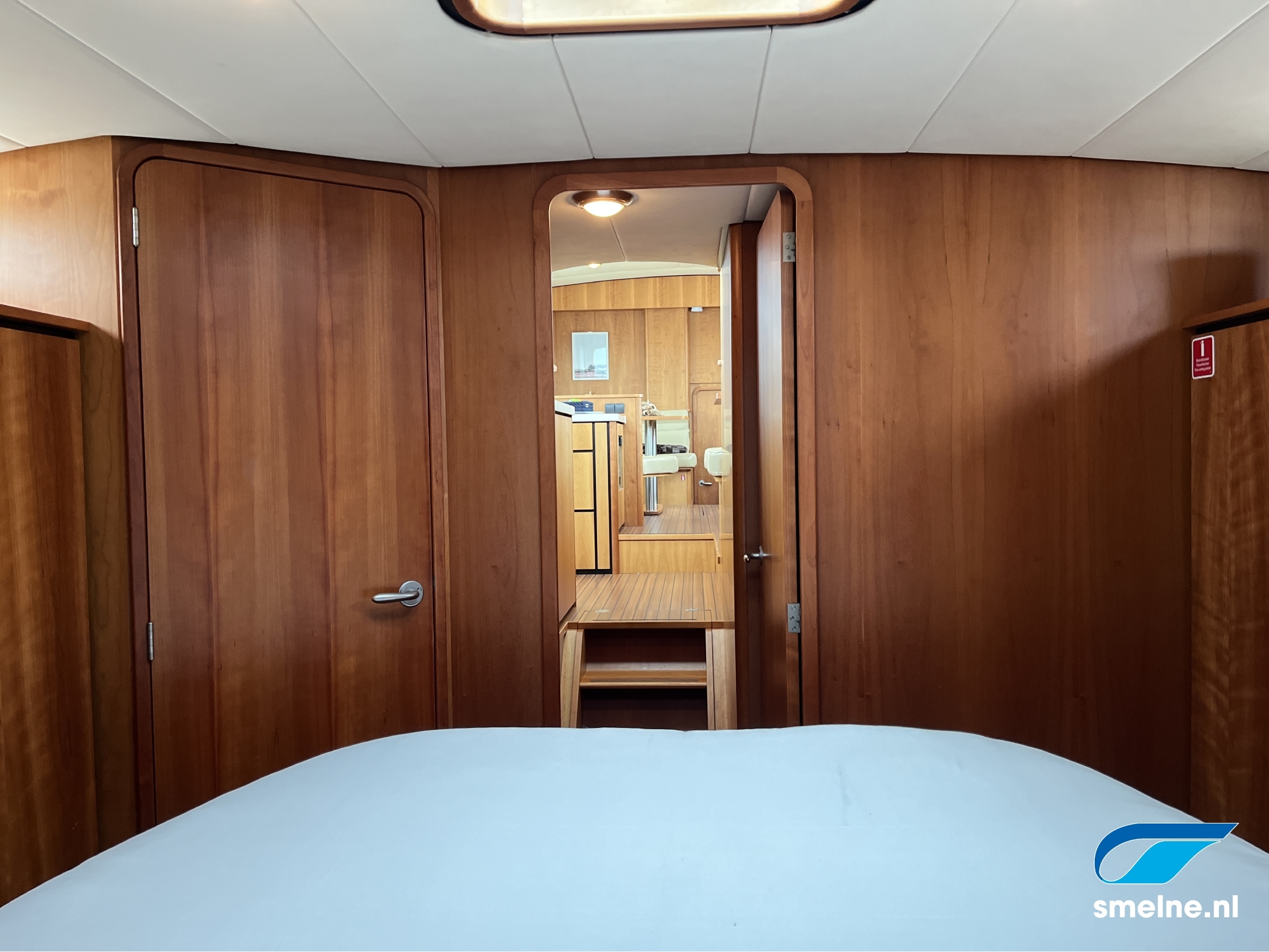 Linssen Grand Sturdy 43.9 AC — foto 27 van 90