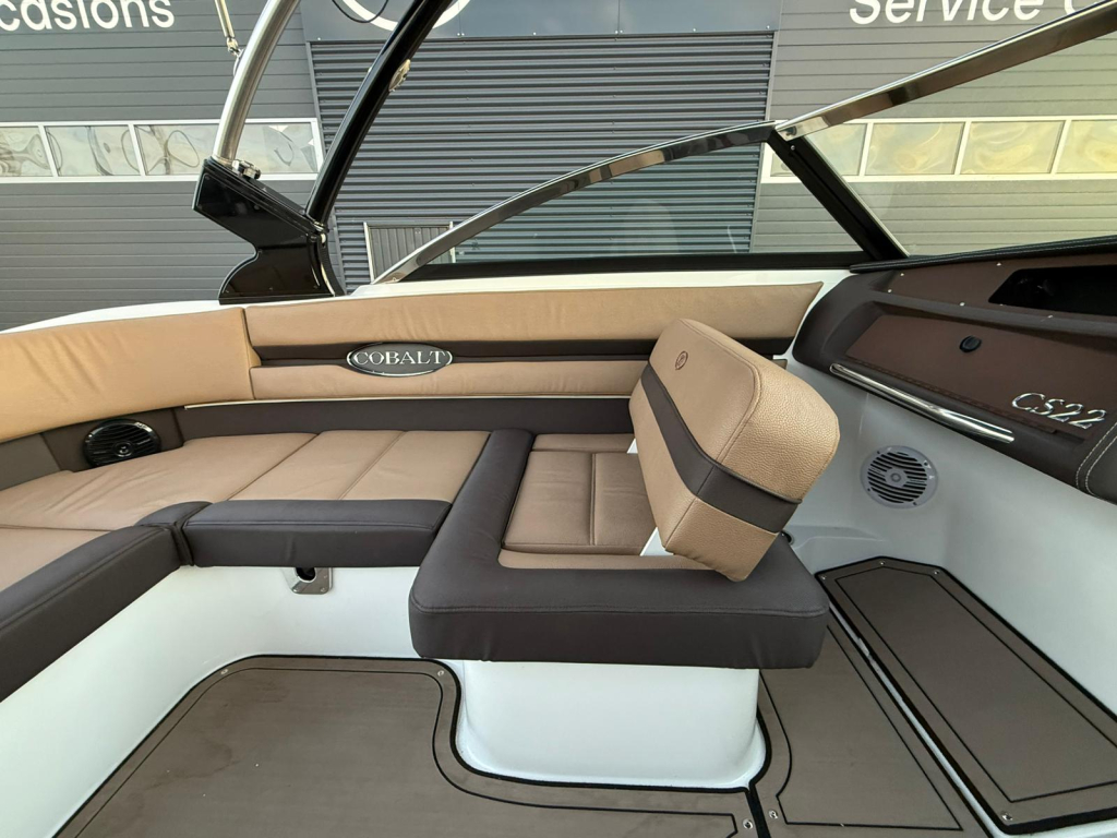Cobalt CS 22 (Price incl. 21% VAT) — foto 11 van 21
