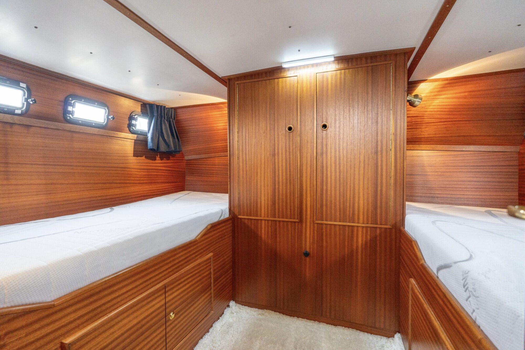 Thermo Jacht Lagune 30 AK — foto 25 van 48