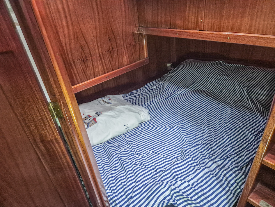 Motorsleepboot Carbon 15.63 met CBB — foto 33 van 48