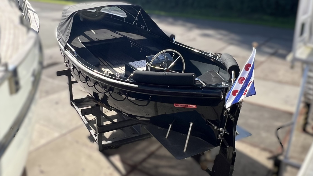 Stormer  Lifeboat 75 — foto 2 van 32