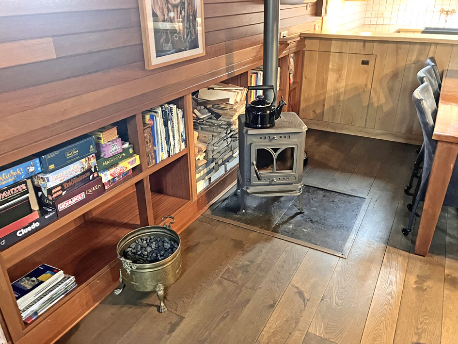 Spits B&B Varend Woonschip 39.09 met CvO — foto 17 van 56