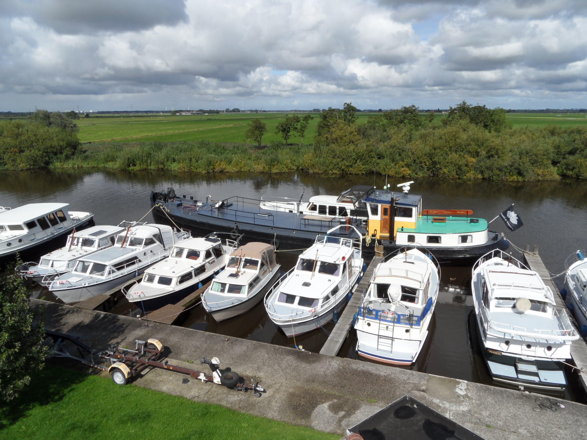 Uw boot verkopen? * — foto 2 van 6