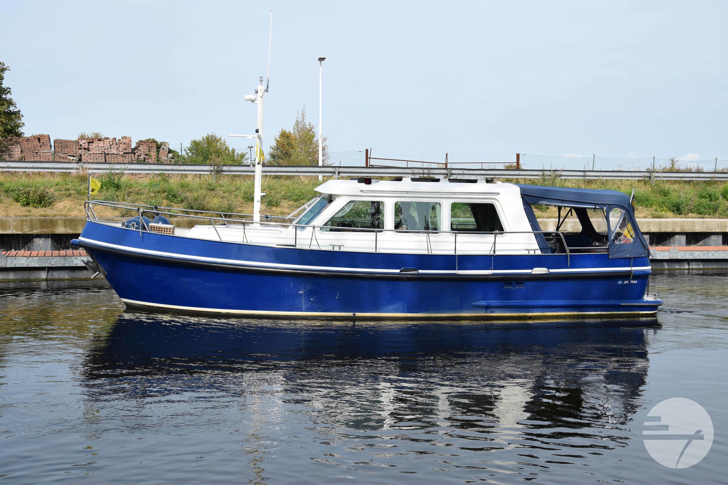 SK Kotter 1025 Pilot Special — foto 8 van 46