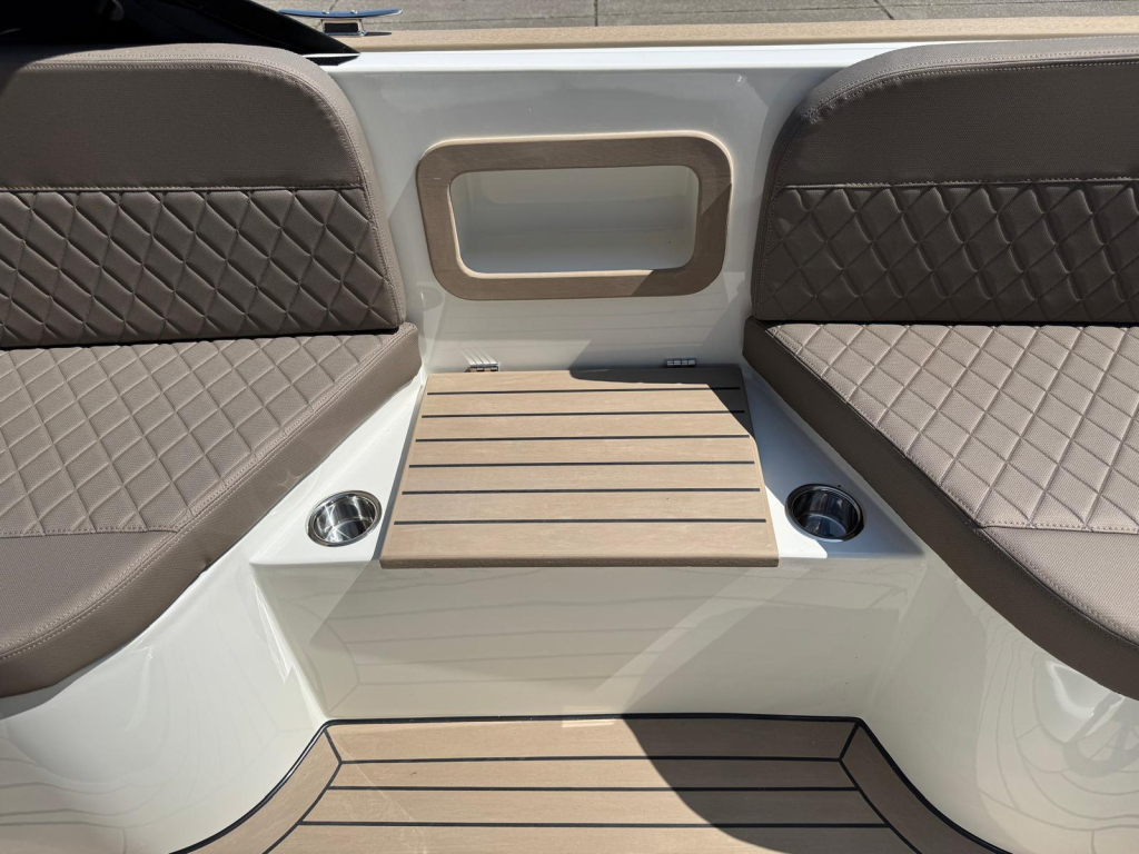 Antaris Fifty5 met Vetus 27pk — foto 14 van 18