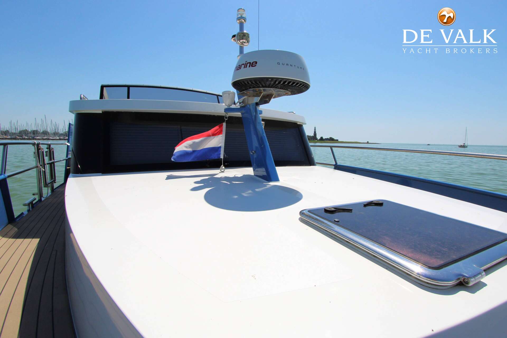 Thomasz Yacht 412 AC — foto 16 van 40