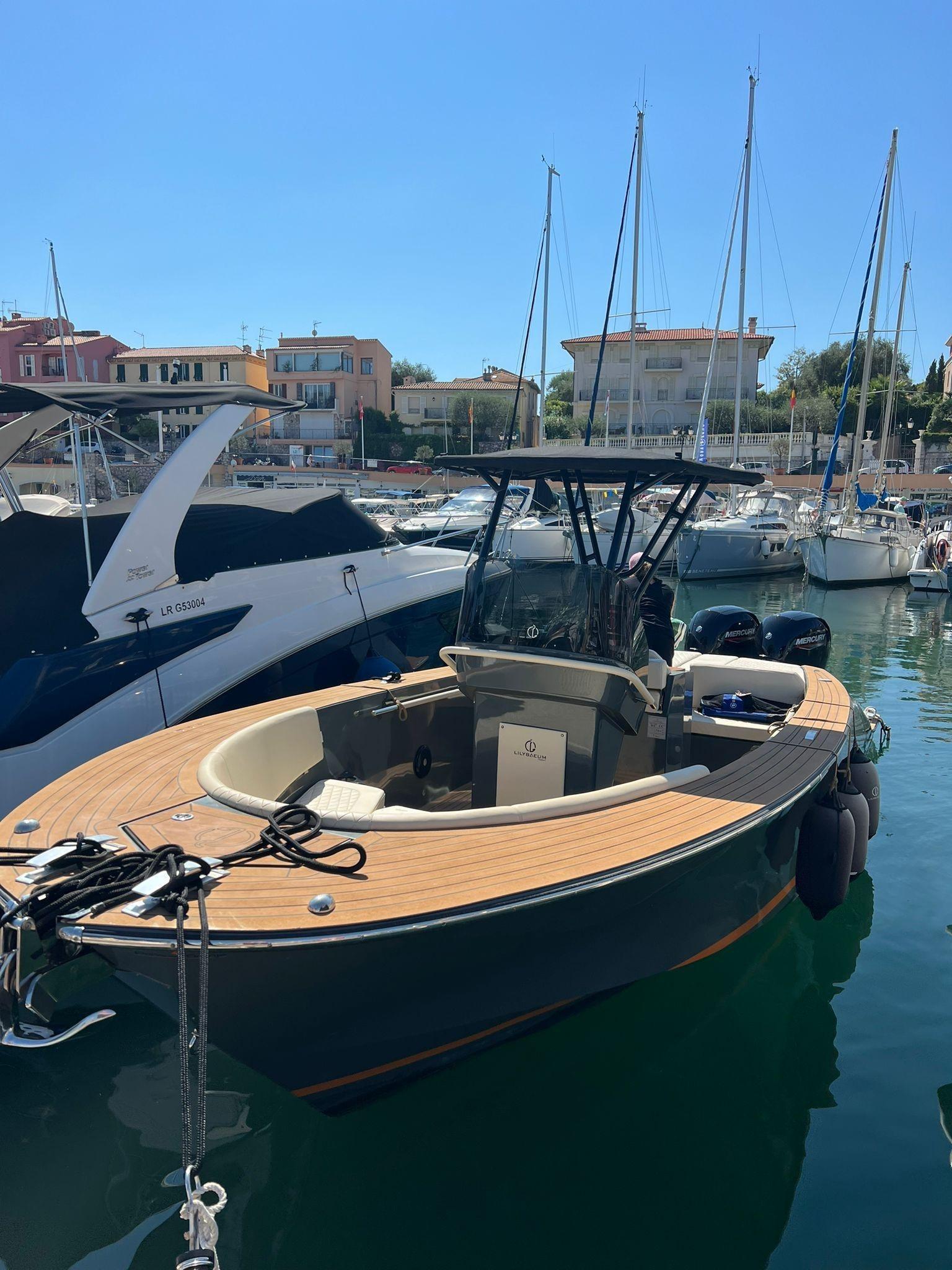 Lilybaeum Levanzo 25 — foto 1 van 16