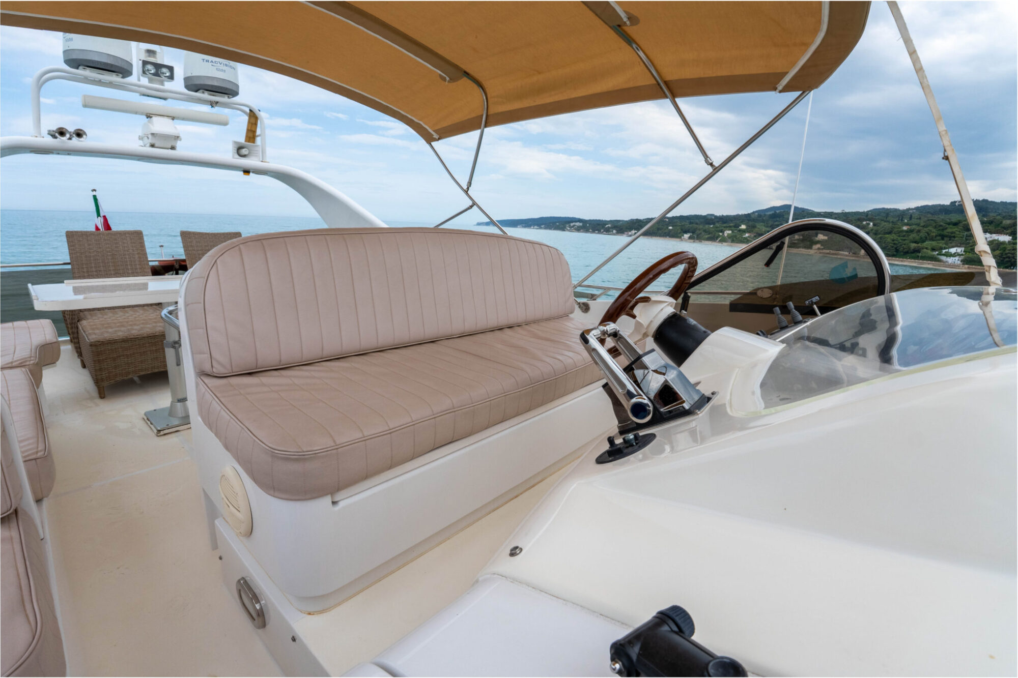 Fairline Squadron 62/65 — foto 96 van 135
