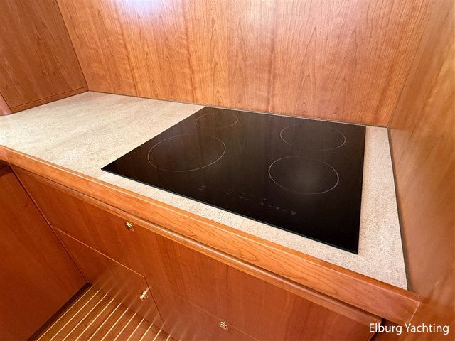 Altena Trawler 50 - France Proof - Stabilizers — foto 12 van 95