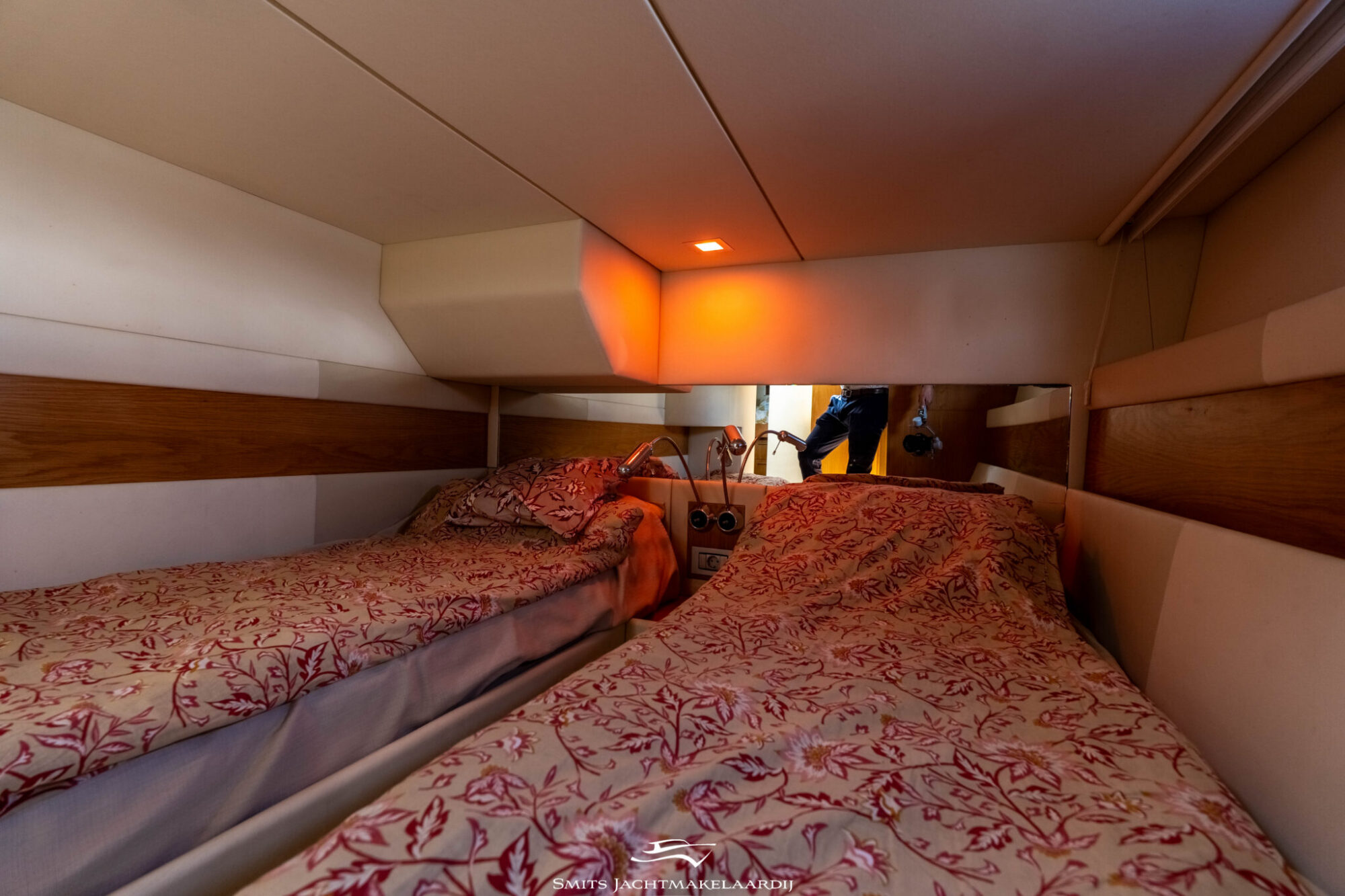 Rodman 44 Muse IPS — foto 80 van 92