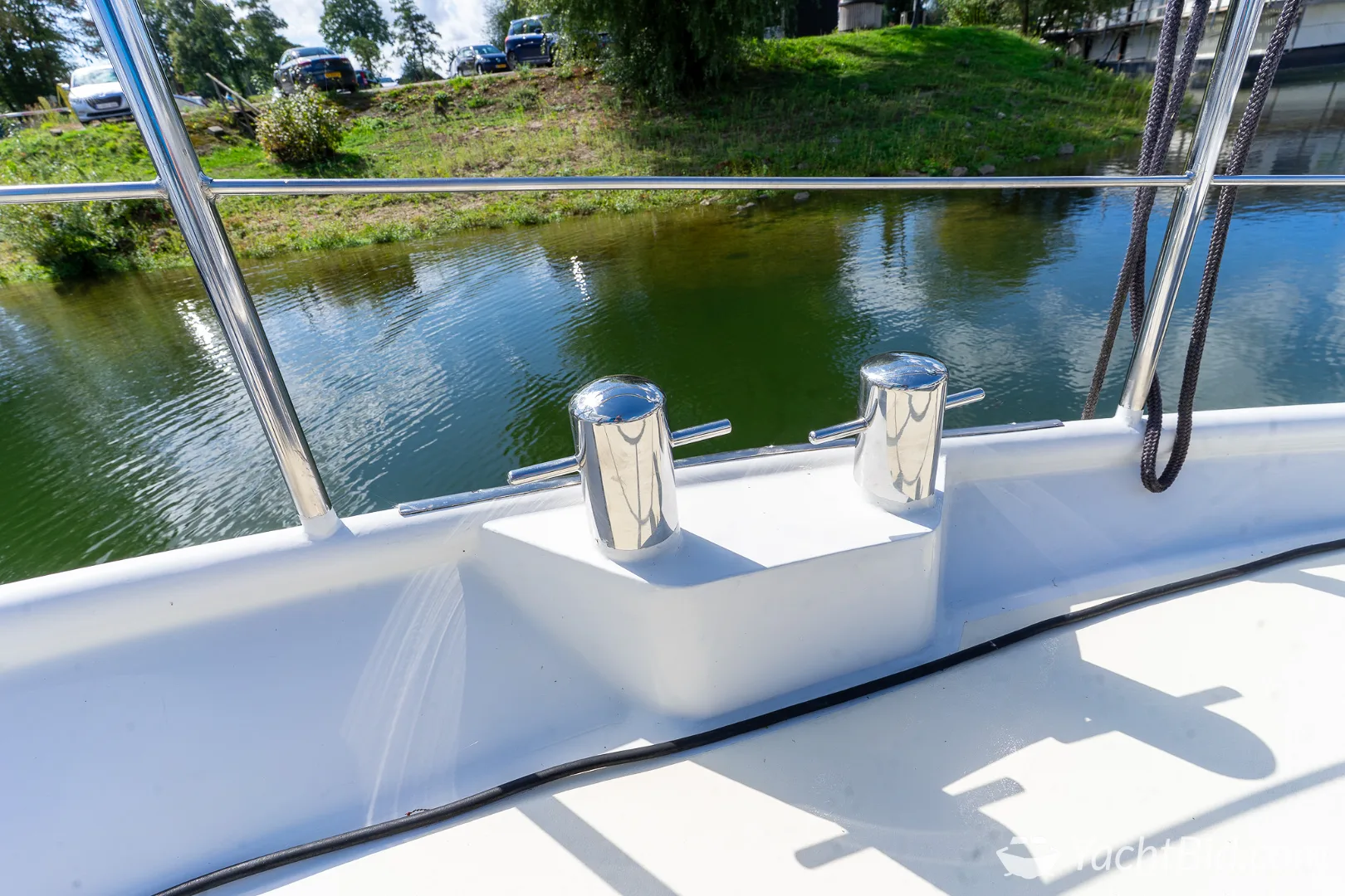Vripack Trawler 1150 — foto 12 van 12