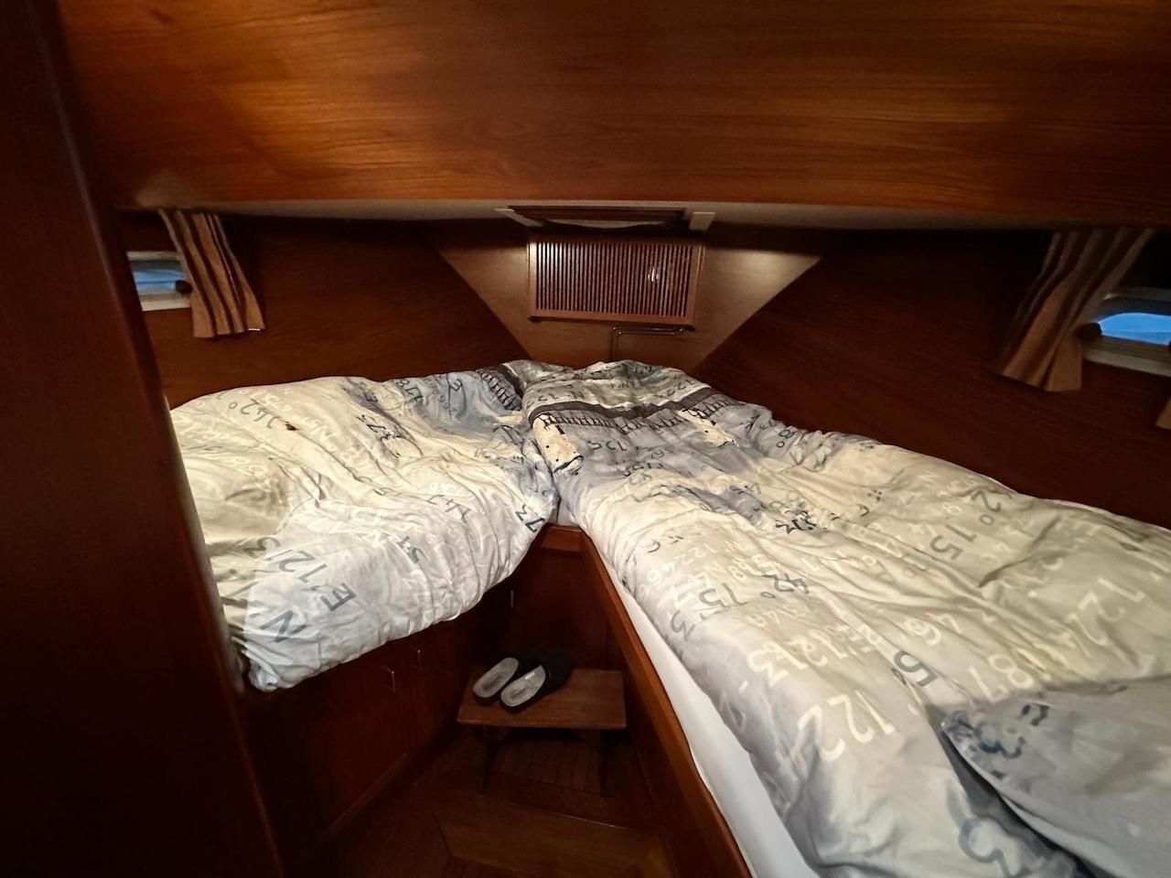 Super Van Craft 14.80 Cabrio — foto 17 van 30