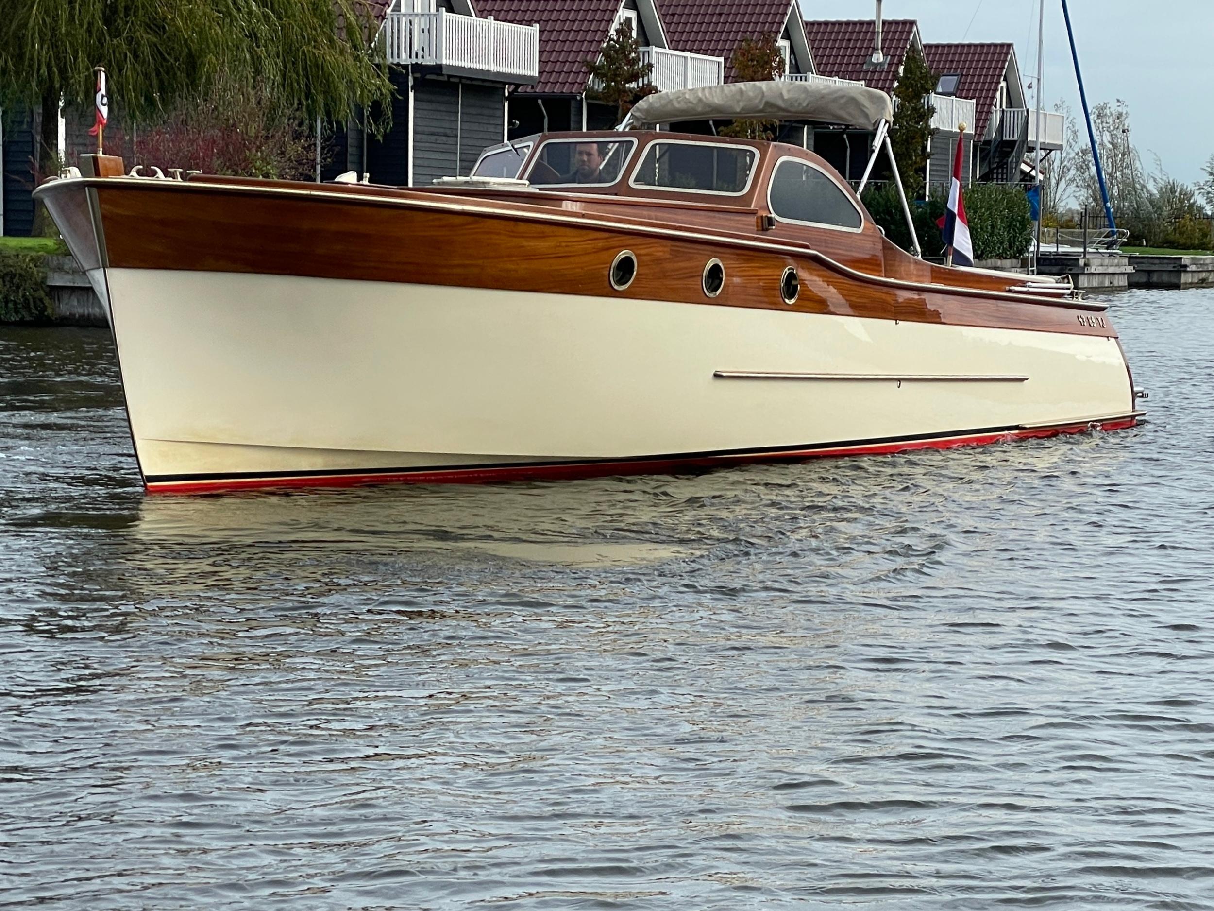 Breedendam MTB 31 — foto 5 van 37