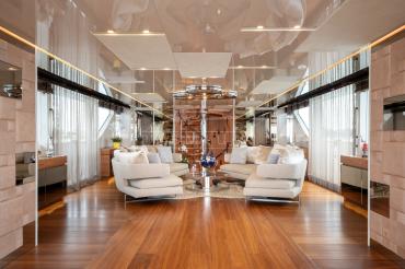 Sanlorenzo SD112 M/Y Viera — foto 10 van 12