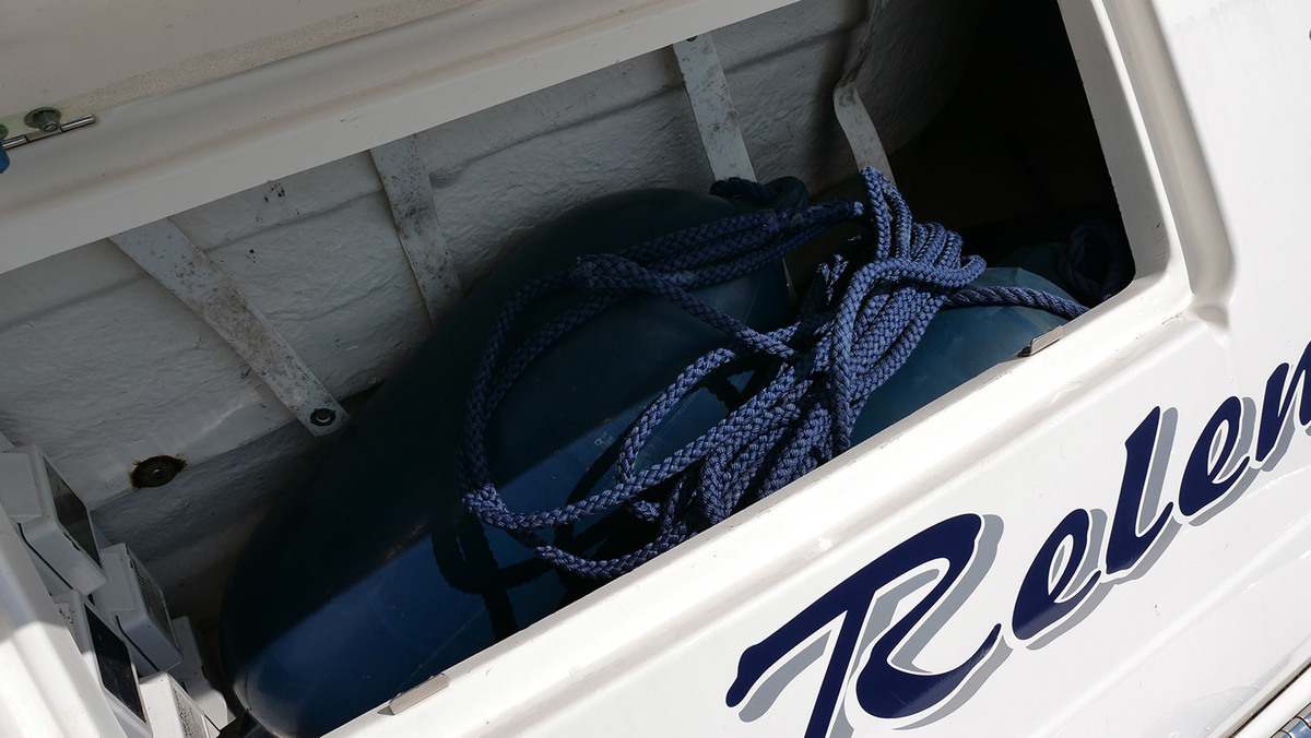 Sea Ray 340 Sundancer — foto 47 van 58