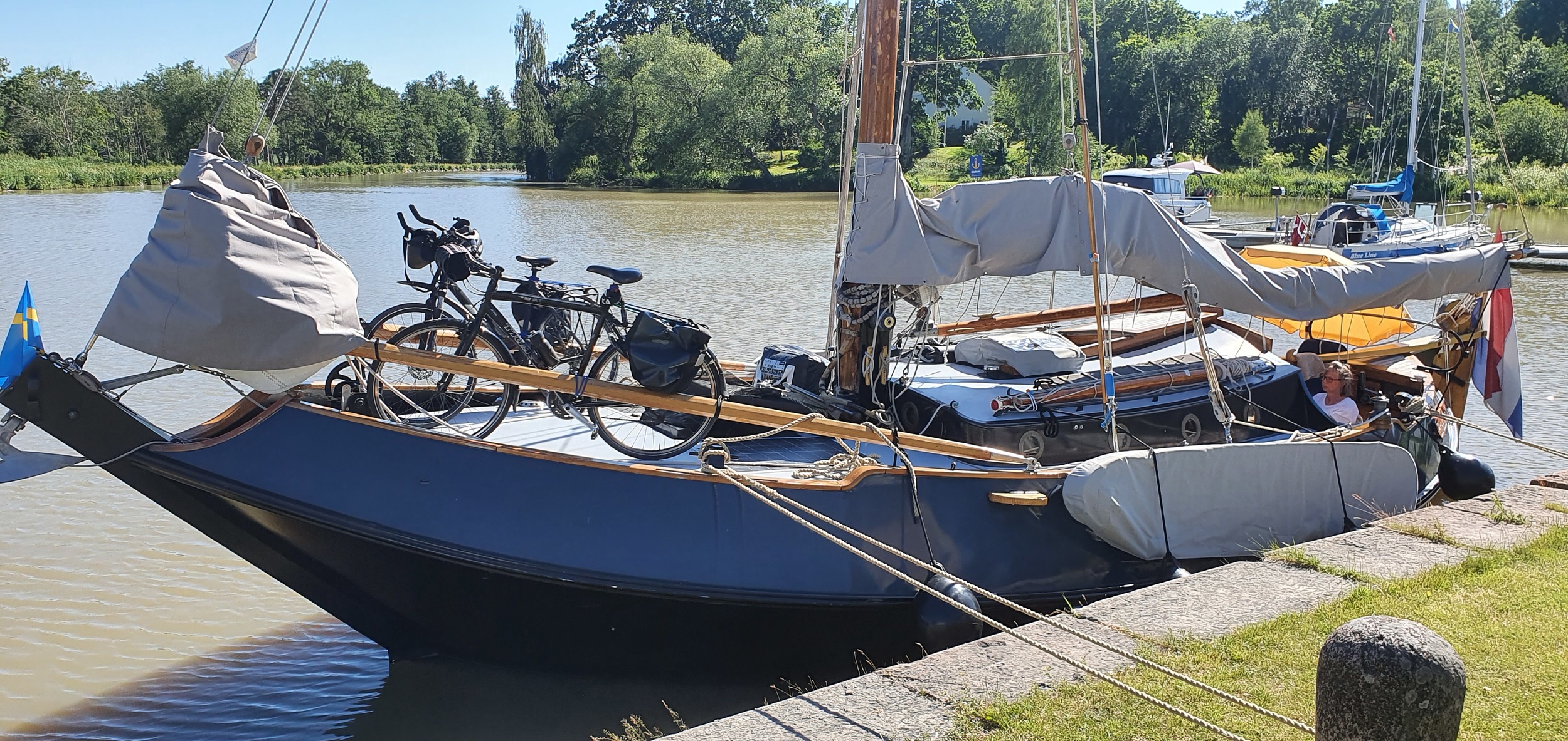 Vreedenburgh Schokker 10.75 — foto 7 van 54